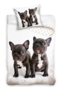 Frenchie Bett